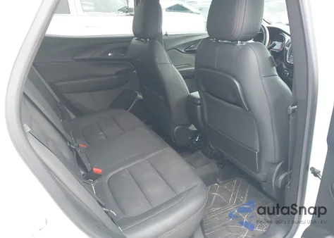 2021 Chevrolet Trailblazer Awd Rs z USA, uszkodzony, nr VIN KL79MUSL6MB108706